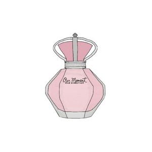 Meet your Posher, Brianda